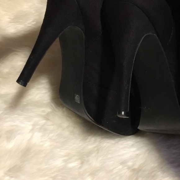 Cathy Jean Boots - Picture 6 of 8